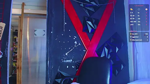 ivonne diaz1 online show from March 2026 08:09:01 PM