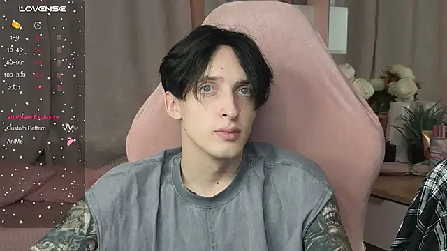 Martin Jin online show from September 2025 02:30:02 PM