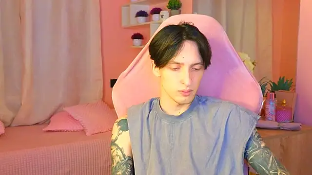 Martin Jin online show from October 2025 01:12:02 PM