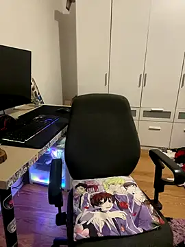 JackyNmD online show from October 2025 12:22:01 AM