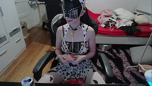 Snapshot of JackyNmD chatting on April 2026 08:15:01 PM JackyNmD online show from April 2026 08:15:01 PM