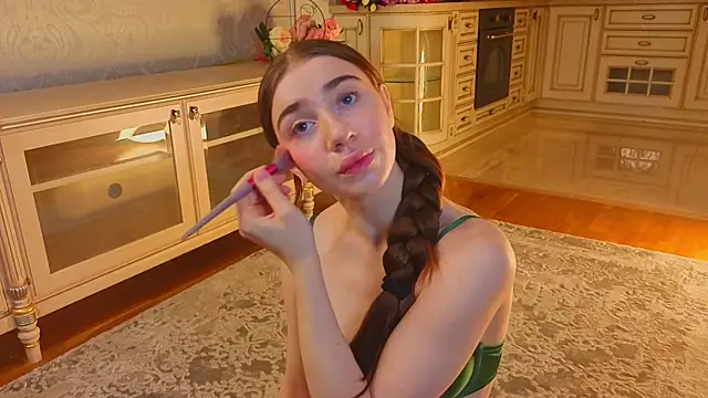 EadlinGillim online show from November 2025 03:05:01 AM