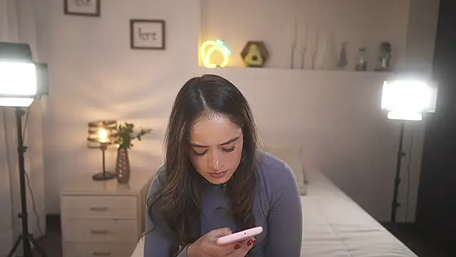 ximena cortez 03 online show from September 2025 10:20:01 PM