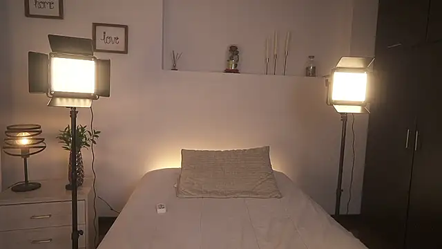 ximena cortez 03 online show from February 2026 12:03:01 AM