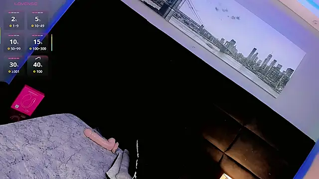 Baby-Isa online show from November 2025 05:51:02 AM