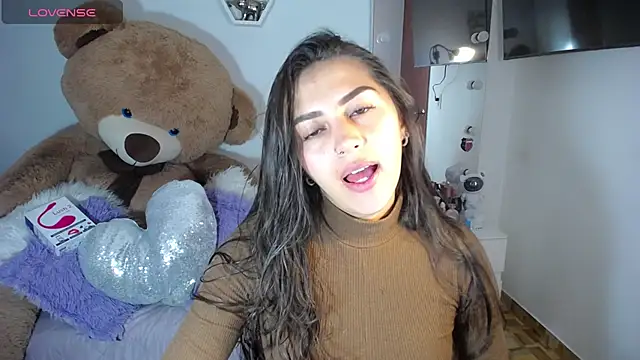 channel-rose1 online show from September 2025 04:38:02 AM