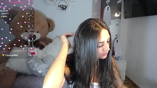 channel-rose1 online show from October 2025 04:16:02 AM