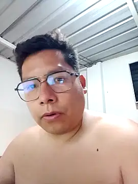 Napoleon246 online show from October 2025 10:19:01 PM