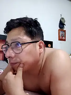 Napoleon246 online show from November 2025 01:06:02 AM