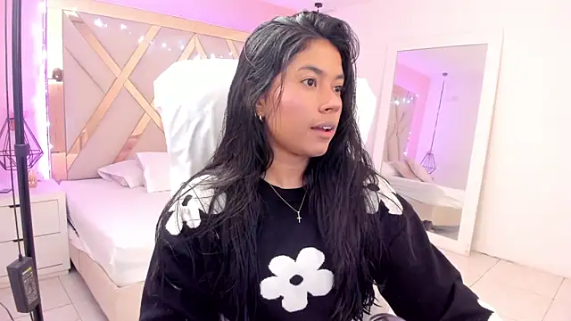 samantaa shy online show from January 2026 02:59:01 AM