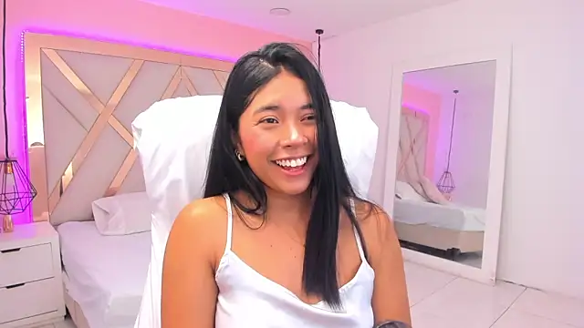 samantaa shy online show from February 2026 02:53:01 AM