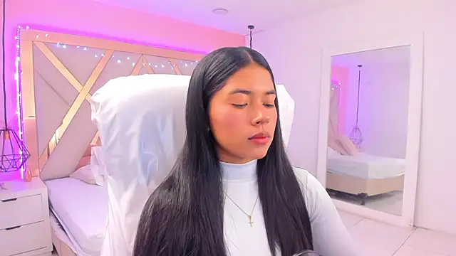 samantaa shy online show from March 2026 10:27:02 PM