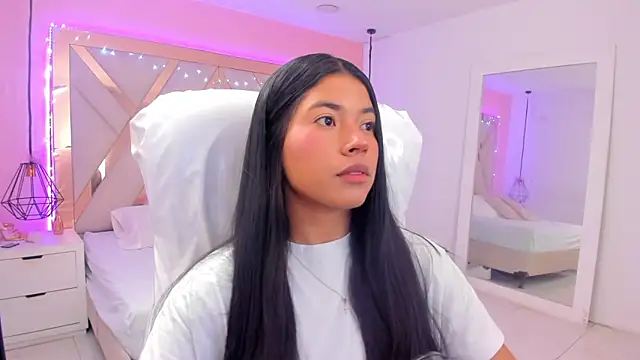 samantaa shy online show from March 2026 02:28:01 AM