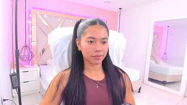 samantaa shy online show from March 2026 01:31:02 AM