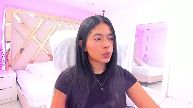 samantaa shy online show from April 2026 03:12:02 AM