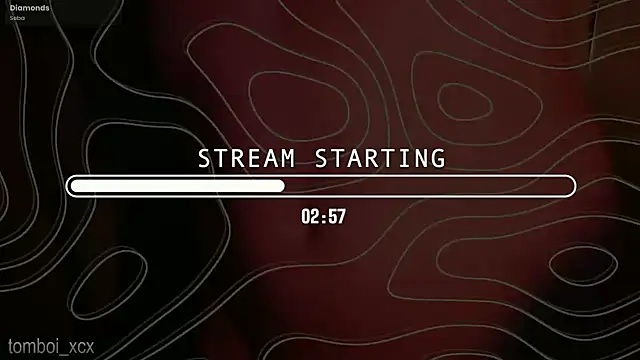 tomboi xcx online show from December 2025 03:25:01 AM