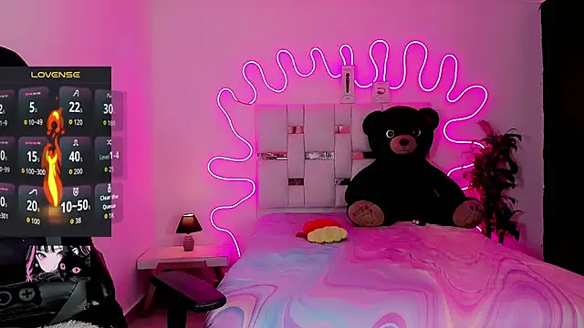 Abbygilx online show from October 2025 01:17:02 AM