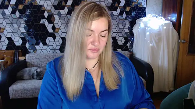 NikaSkylink online show from January 2026 05:11:01 AM