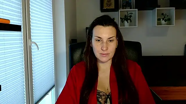 DonnaAmore online show from October 2025 07:18:01 AM