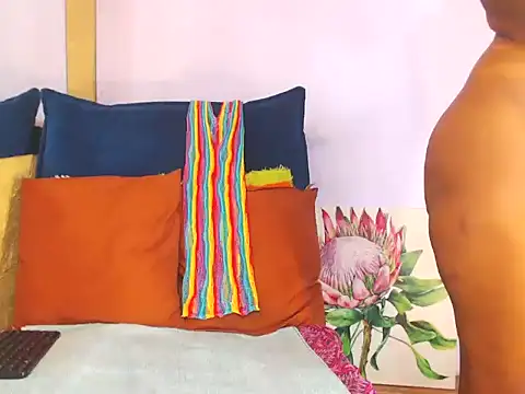 SexyScarlet101 online show from January 2026 06:46:01 PM