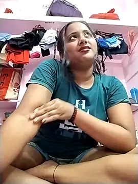 Snapshot of Fun__with__Prity chatting on October 2025 06:21:01 PM Fun  with  Prity online show from October 2025 06:21:01 PM