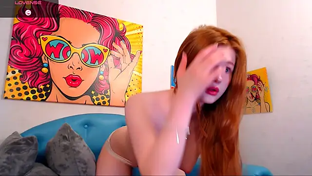 LuxXAngel online show from November 2025 12:33:01 AM