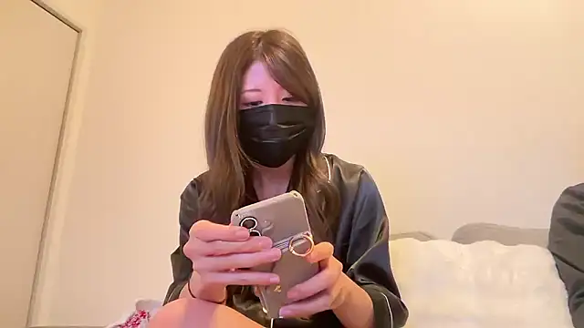 p-nyan4 online show from February 2026 06:10:01 AM