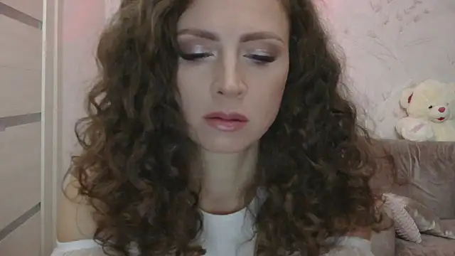 Amber Carrol online show from January 2026 05:27:01 PM