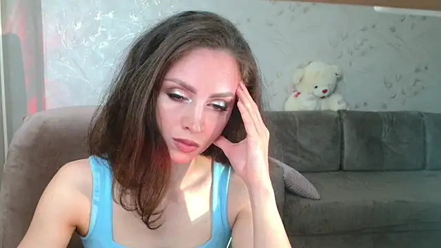 Amber Carrol online show from May 2026 05:40:02 PM