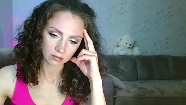 Amber Carrol online show from May 2026 05:45:02 PM
