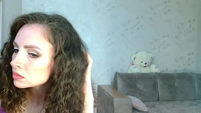 Amber Carrol online show from May 2026 05:40:01 PM