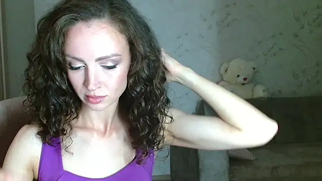 Amber Carrol online show from June 2026 05:55:01 PM