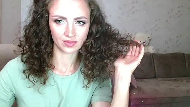 Amber Carrol online show from July 2026 03:27:02 PM