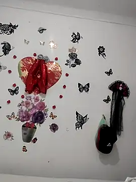 AntonelaMorriz online show from March 2026 09:16:03 AM