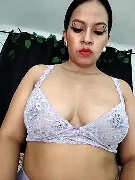 AntonelaMorriz online show from April 2026 08:03:01 AM