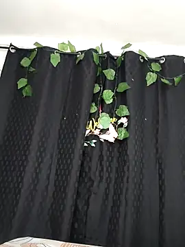 AntonelaMorriz online show from April 2026 08:40:01 AM