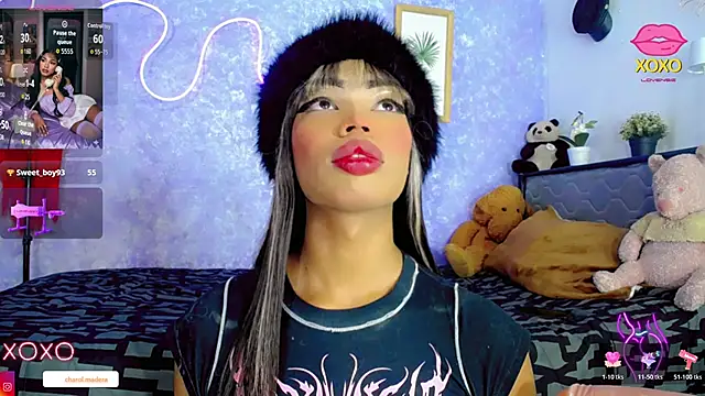 Aishasexy18 online show from November 2025 04:44:01 AM