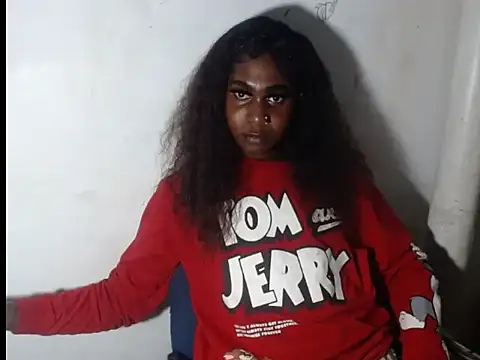 BebaFoxx online show from December 2025 05:21:02 PM