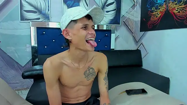 Snapshot of rhabena_boysex chatting on October 2025 11:16:01 PM rhabena boysex online show from October 2025 11:16:01 PM