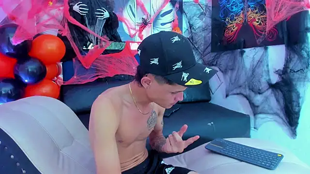 Snapshot of rhabena_boysex chatting on October 2025 12:02:02 AM rhabena boysex online show from October 2025 12:02:02 AM