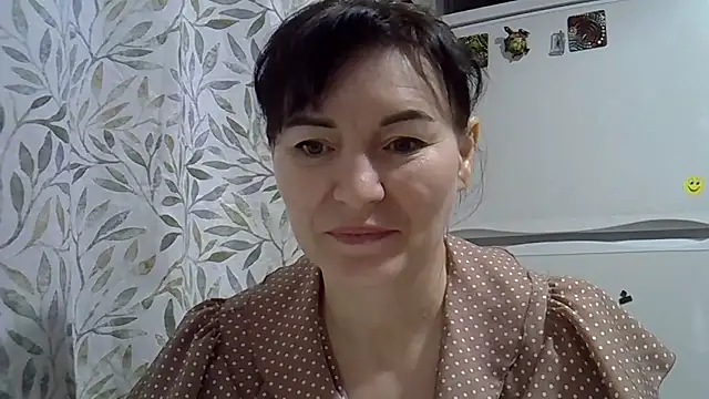 Krystal 82 online show from January 2026 02:43:02 PM