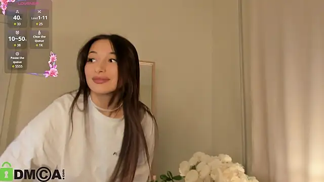 Lillie Miller online show from April 2026 11:31:02 AM