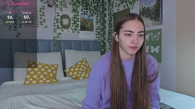 Ashley Pierce online show from September 2025 04:05:02 AM