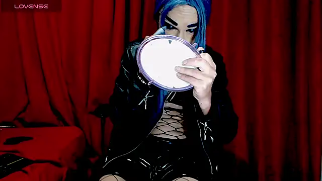 blondehot5v online show from February 2026 12:50:02 PM