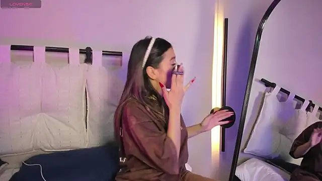 Rachell criss online show from January 2026 03:41:01 AM