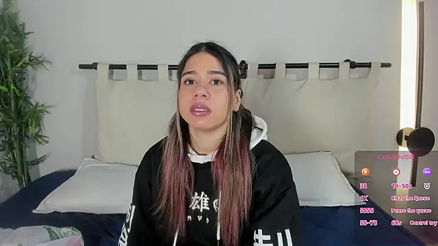 Rachell criss online show from February 2026 04:27:01 AM