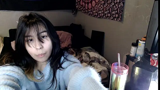 London Ray online show from November 2025 10:15:01 AM