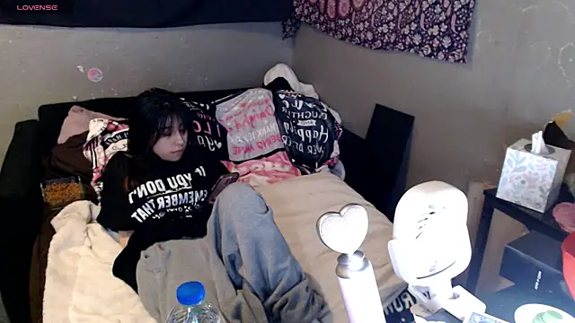 London Ray online show from February 2026 06:45:02 AM