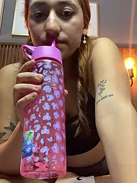 Tammys4 online show from February 2026 07:30:02 PM