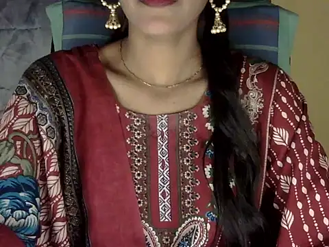 zara Khan0 online show from October 2025 02:25:02 PM